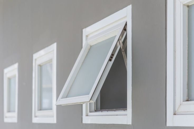 Casement Door