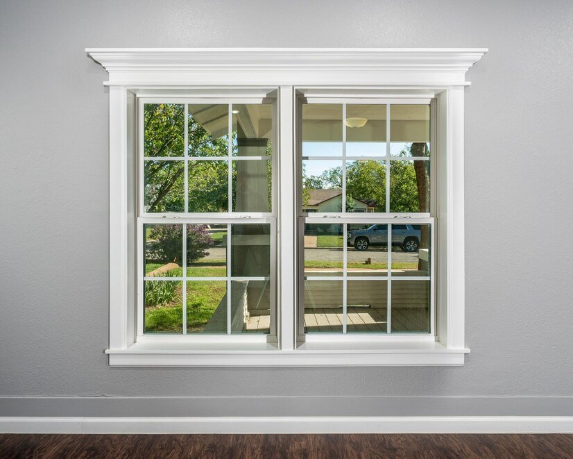 Casement Door