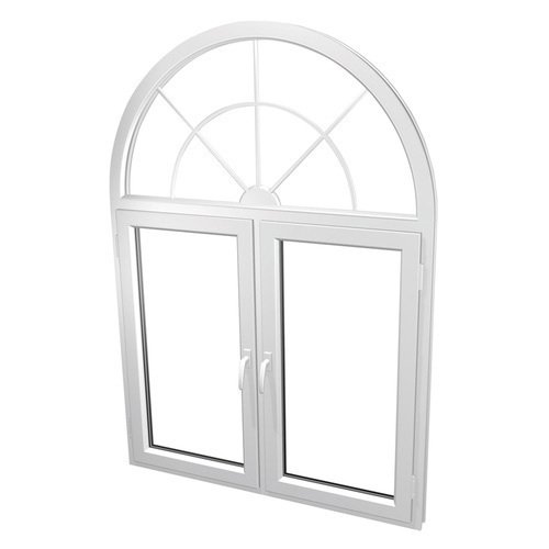 Casement Door