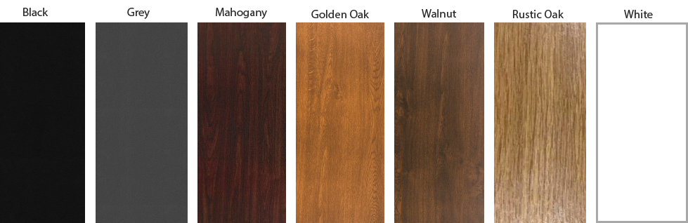 Color Options