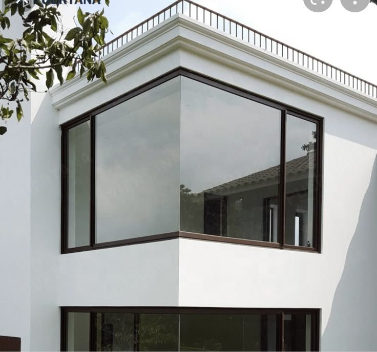 Casement Door