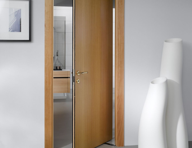 Swing Door