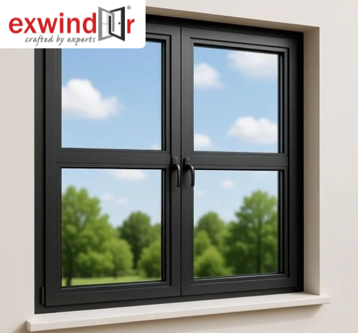 Premium uPVC Doors & Windows in Gurgaon