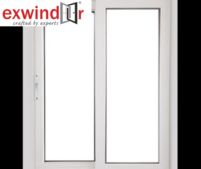 Premium uPVC Doors & Windows in Gurgaon