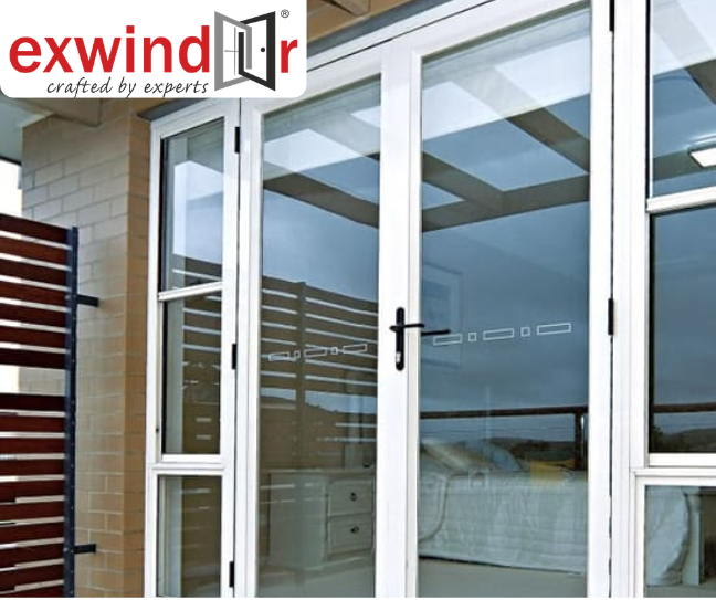 Premium uPVC Doors & Windows in Gurgaon