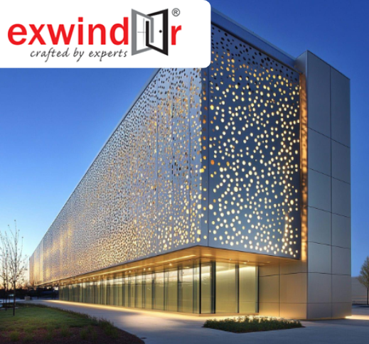 Premium uPVC Doors & Windows in Gurgaon