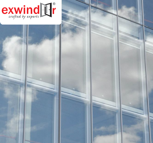 Premium uPVC Doors & Windows in Gurgaon