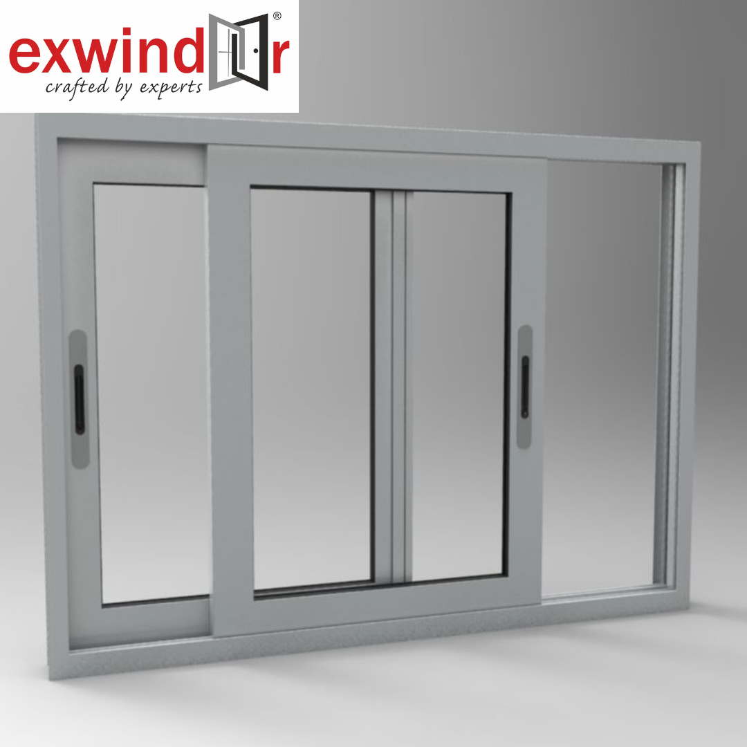 sliding window price