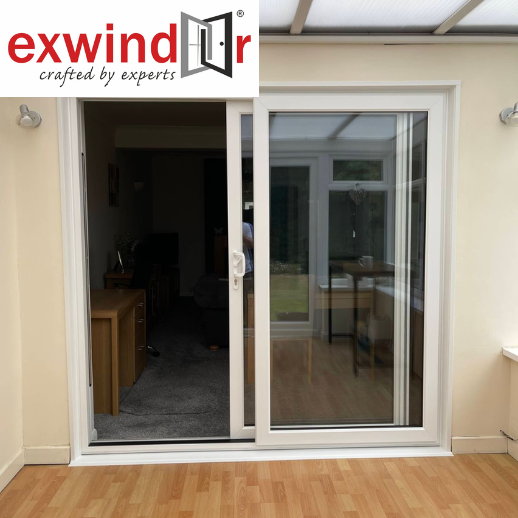 aluminium sliding doors in Gurgaon