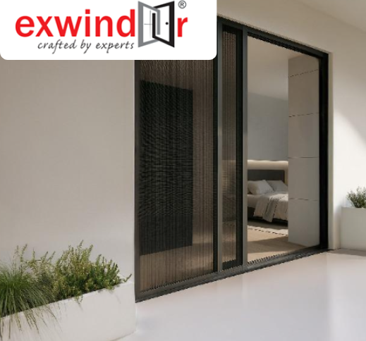 Premium uPVC Doors & Windows in Gurgaon