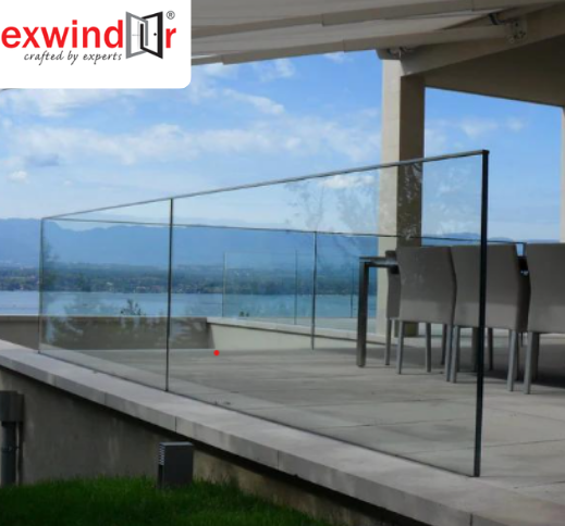 Premium uPVC Doors & Windows in Gurgaon