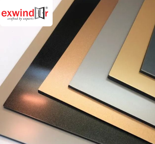 Premium uPVC Doors & Windows in Gurgaon