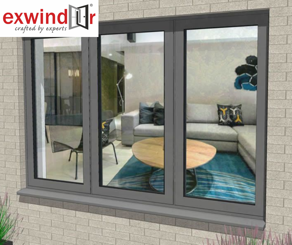 Best uPVC Windows Dealers in Punjab