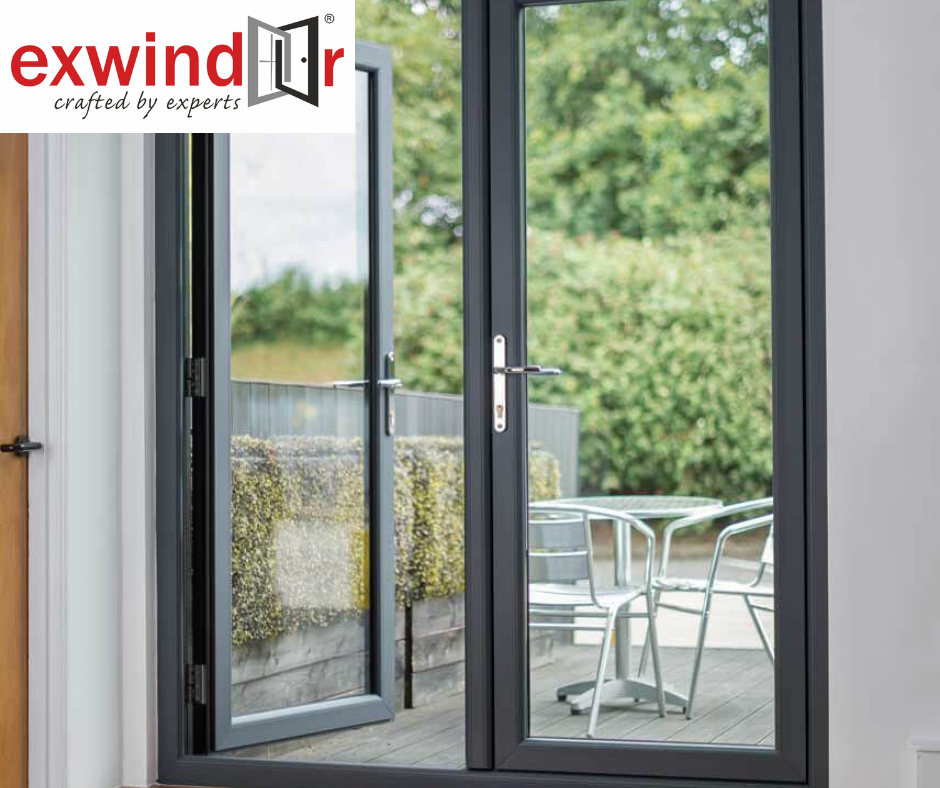 Top uPVC Doors & Windows Manufacturers in Gurgaon