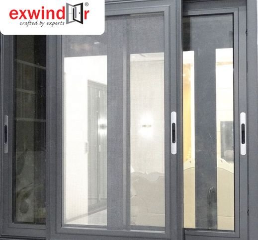 Best uPVC Windows Dealers in Punjab