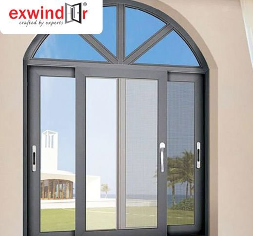 Best uPVC Windows Dealers in Punjab