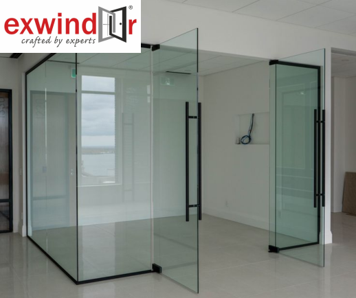 upvc doors and windows manufacturers in vgurgaon