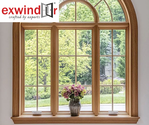 upvc doors and windows manufacturers in vgurgaon