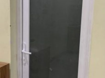 Casement Door