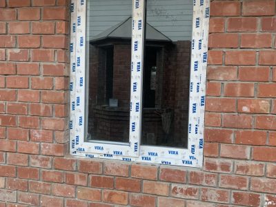 Sliding Window